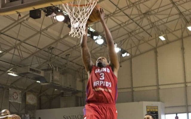 三遠ネオフェニックスが大型補強に成功、昨シーズンのフランスリーグ得点王を獲得