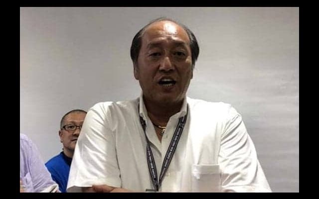 西武、カスティーヨに“戦力外通告”　渡辺GM「1軍の戦力としては難しいと判断」