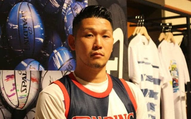 橋本尚明は戦力流出の横浜ビー・コルセアーズに「前向きなことしか考えていない」