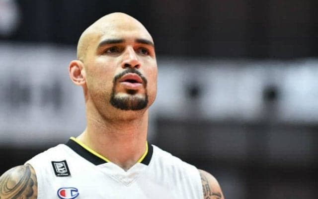 サンロッカーズ渋谷に激震、大黒柱のロバート・サクレが突然の現役引退を表明