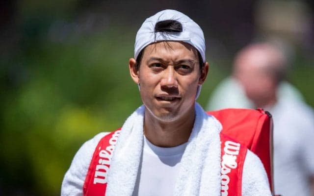 錦織は第5シードで出場予定。昨年1回戦敗退の大会で大幅加点なるか[ATP1000 モントリオール]