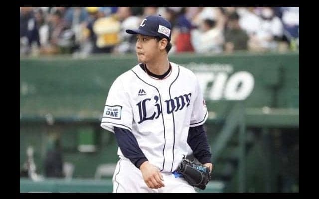 西武高橋光、6回無失点で勝ち負けつかず「良い感じで投げ続けることができた」