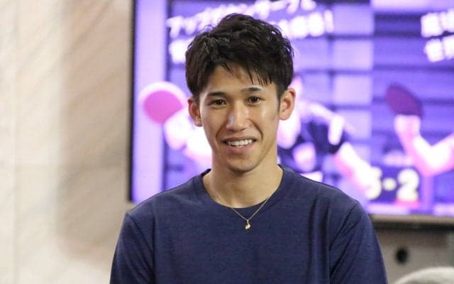 リオ銀・吉村真晴「海外で恋しくなるのは米」　加藤美優と“食”トークショー