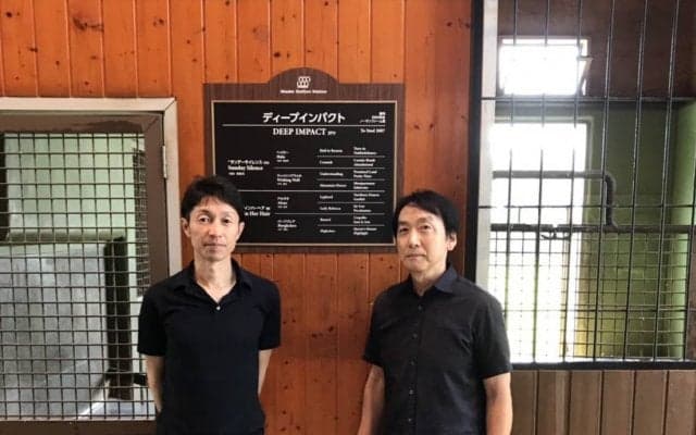 【武豊日記】ただただ、ありがとう