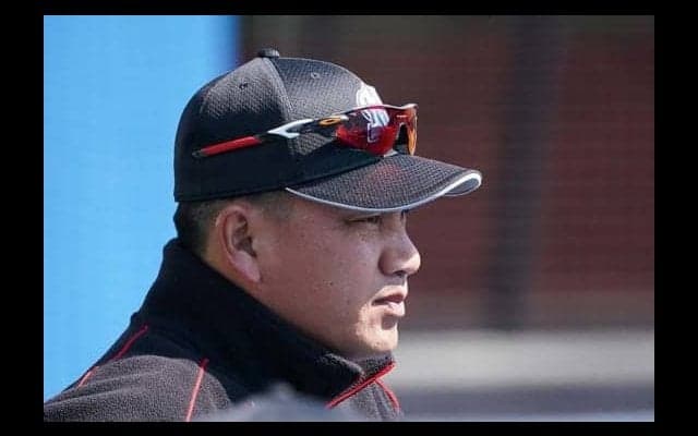 ロッテ連勝ストップ、涌井は11戦勝ちなし　井口監督「厳しい内容。考えます」