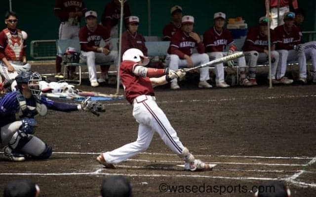 絶対王者・日体大に敗れ、悲願のタイトル獲得とはならず