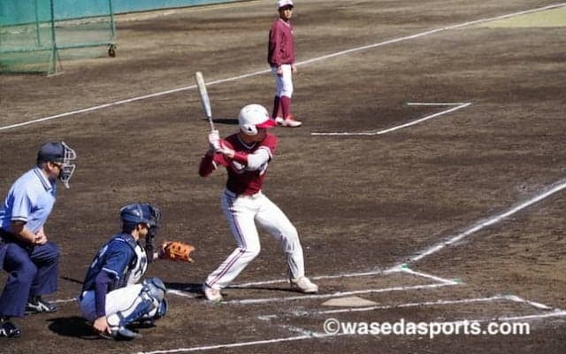 リーグ戦が開幕！順調な滑り出しを飾る
