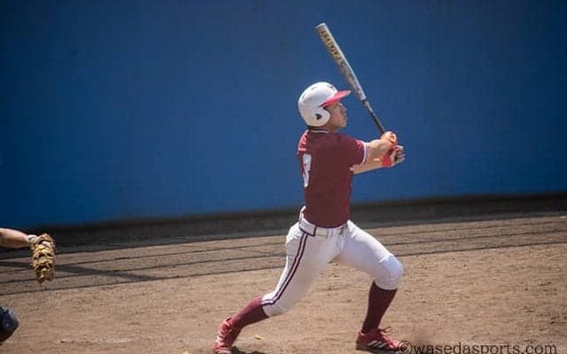 最上級生がけん引！初めて優勝旗を掲げる