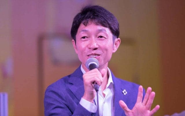 M.デムーロ騎手がこっそりディープに乗っていた！武豊騎手が暴露