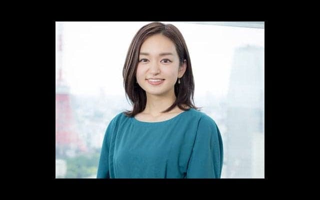 後藤晴菜アナが大切な取材で必要な物「下を見たときに頑張るぞって」