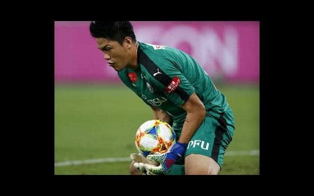 Ｊリーグは外国人守護神だらけ。日本人GKに未来はあるのか