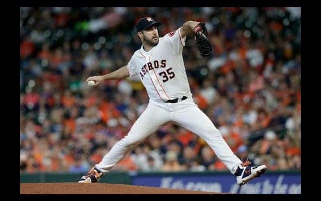 【MLB】バーランダー、チームの大型補強成功に歓喜！　「ワォ、一気に盛り上がったぞ！」