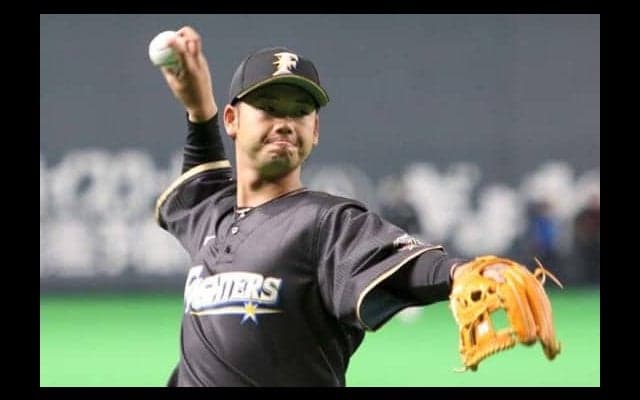 日ハム谷口、清宮の代打に「すごいプレッシャー」も…起用に応える決勝打