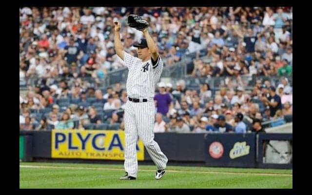 【MLB】田中将大、5回途中2失点に指揮官苦言　「最後の40球は彼にとって厳しいものだった」