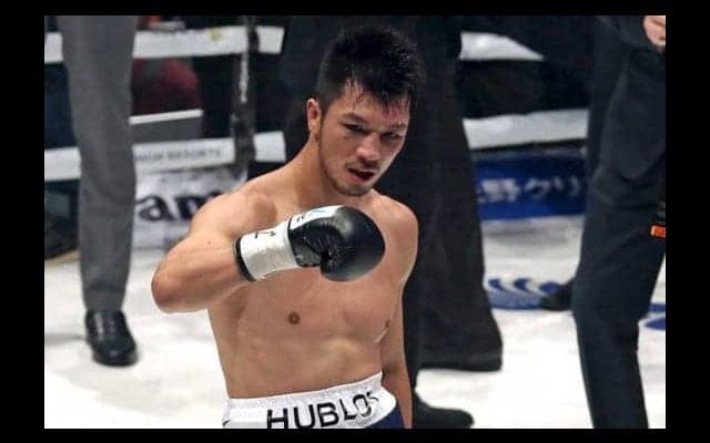 楽天、WBA世界ミドル級王者・村田諒太の始球式を発表！　8・10オリ戦で