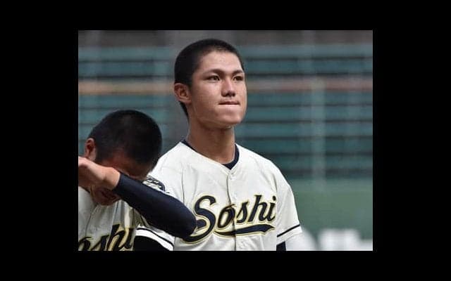 昨夏からメンタル強化も実らず。高校ＢＩＧ４・西純矢は美しく負けた