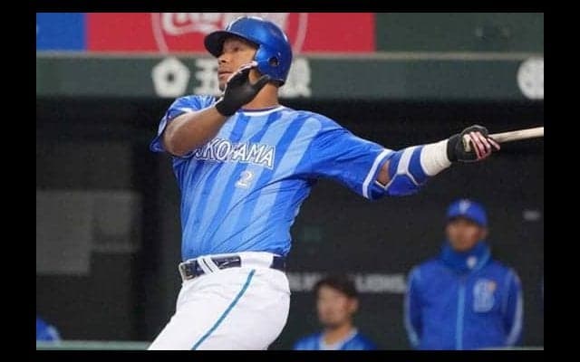 巨人亀井が月間4割の大活躍、DeNAロペス8発、山崎は9S　19年7月投打5傑【セ編】