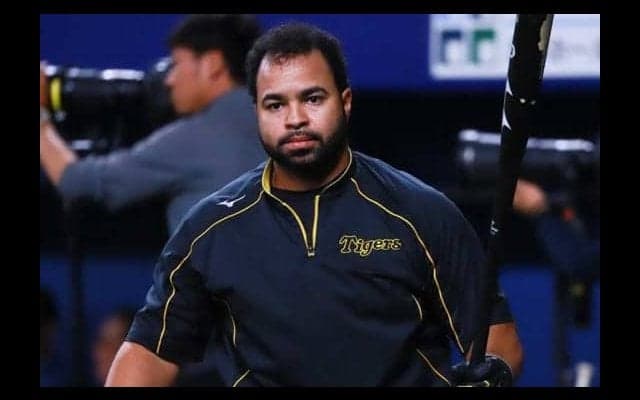 【MLB】元阪神ロサリオ、3Aで2戦連発の15号ソロ！　今季は打率.322、15本塁打65打点と大活躍