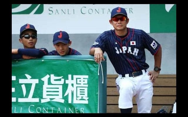 【U-12W杯】侍ジャパン、ベネズエラ撃破で無傷6連勝　逆転勝利に仁志監督「1点で抑えたから」