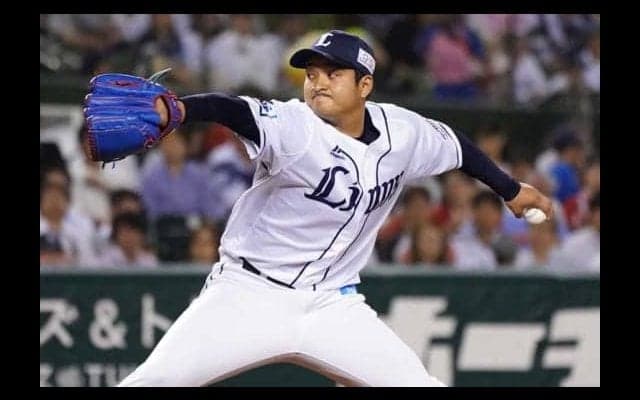 西武、2日オリ戦で「ブルペンデー」採用　佐野が先発「行けるところまで」