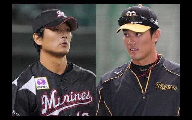 1日の公示　阪神が今季初登板の藤浪を登録　ロッテが涌井、巨人が山口を抹消