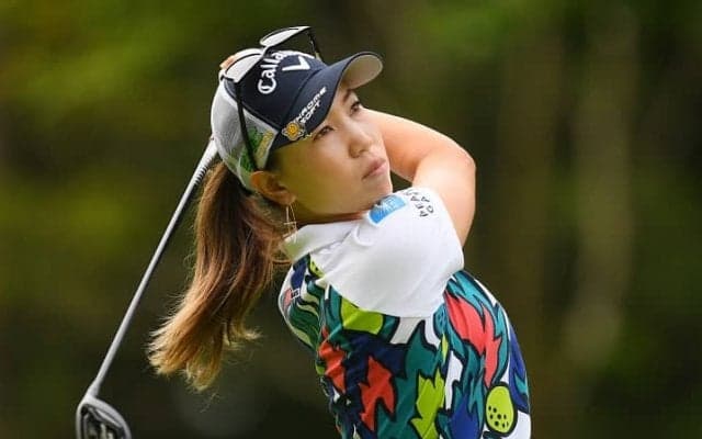 メジャー５大会を締めくくる最終戦「全英AIG女子オープン」上田桃子、勝みなみらに大会直前インタビュー