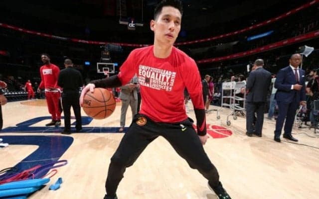 ポジティブ思考のヤングがジェレミー・リンにエール「君ならまだまだできる」