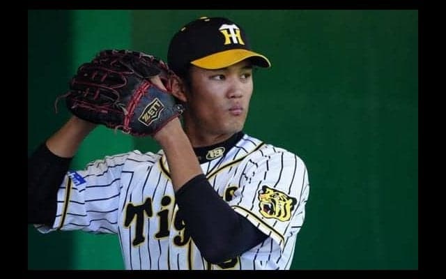 阪神藤浪、木下に2打席連続死球で騒然も…4回82球、3安打6四死球で無失点継続
