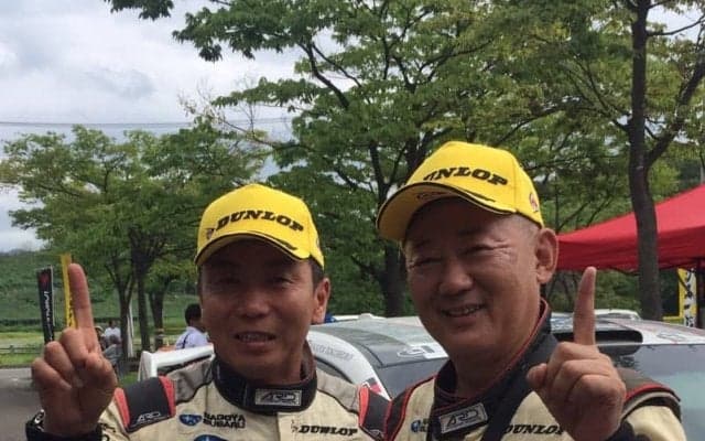 灼熱の横手！ イヌスケ＆ニャオキ＆ヨンカイのホゲホゲ全日本＠横手日記