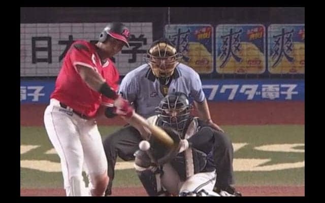 5時間超の大荒れ警告試合はロッテ劇的勝利　マーティンが延長12回サヨナラ押し出し四球