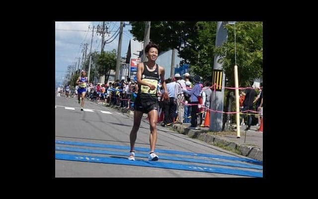 神野大地が３つの取り組みで成果。ＭＧＣ本番へ自信を確信に変えた