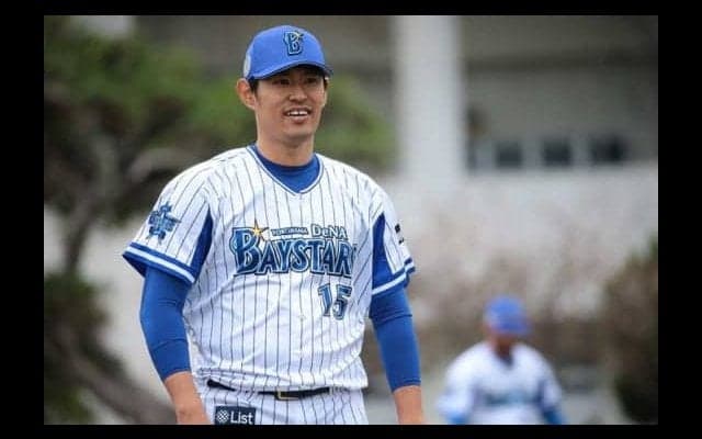 「僕のピッコロの時は…」 DeNA選手の“ブルー宇宙人姿”をOB森本稀哲氏も絶賛