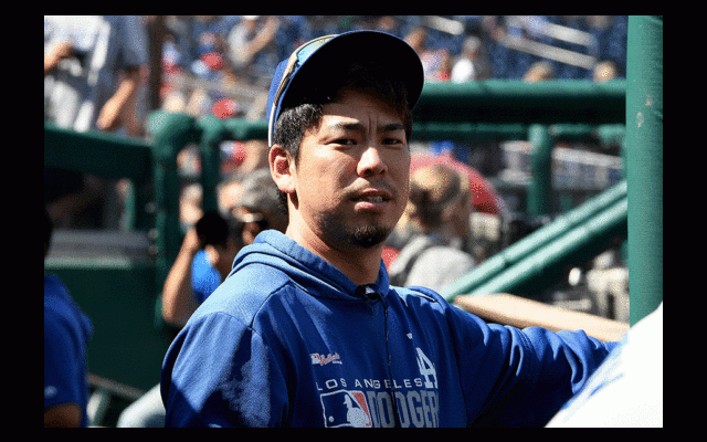 【MLB】前田健太、次回登板は5日パドレス戦で先発　65日ぶり8勝目へ