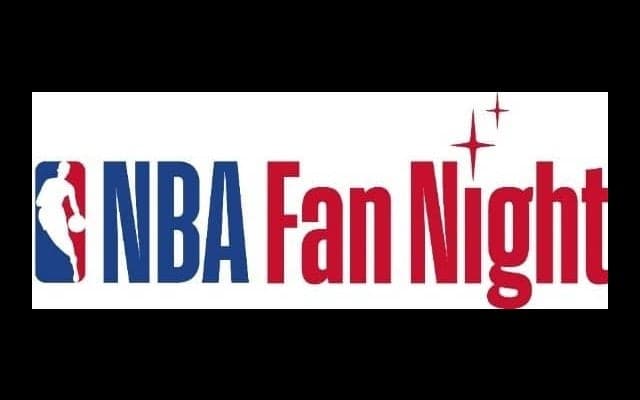 現役選手とレジェンドが来日！NBAファンイベント「NBA Fan Night」10月開催