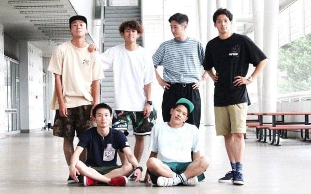 【ALL STYLE JUMPERS vol.5】「“伝えること”を楽しむこと」平成たぬき合戦ぽんぽこ インタビュー