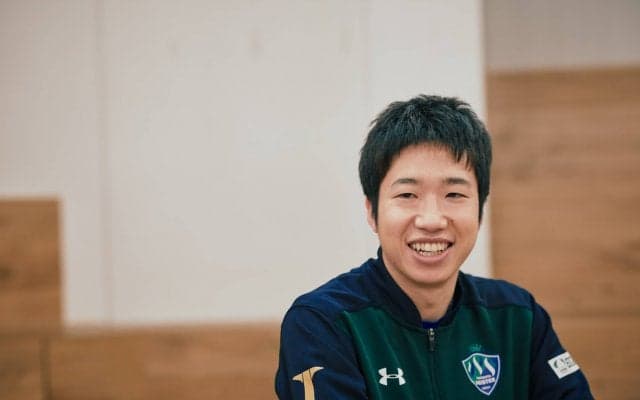 水谷隼のフルスイングドライブにクラロワ界隈騒然　「速すぎて笑うしかない」