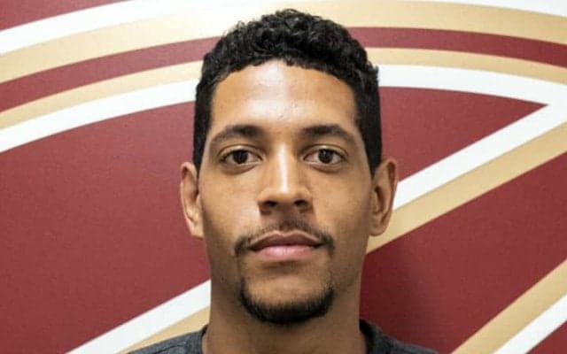 川崎ブレイブサンダースの新外国籍選手は高さと走力を兼ね備えたリムプロテクター