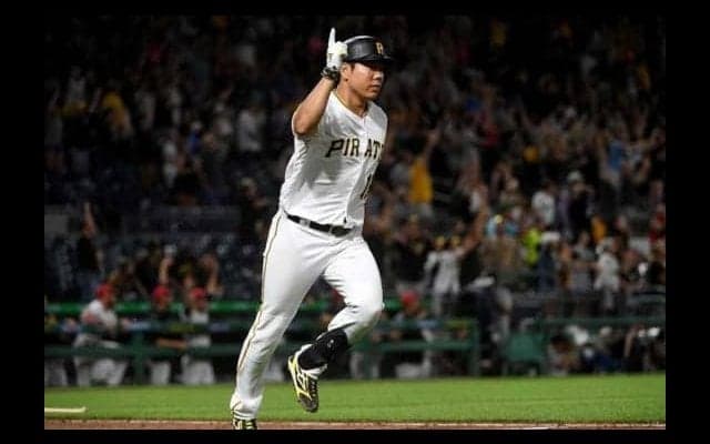 【MLB】飲酒運転＆“逃走”の姜正浩は「空振りの山」で打率.169　最善策は「関係を断つこと」!?