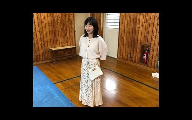 選手がいなかった軽井沢高校。ある女子マネの手紙から奇跡は始まった