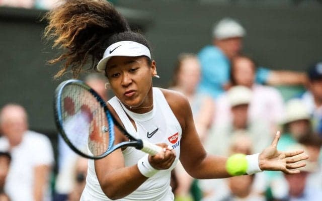 大坂なおみ 初戦は予選勝者か世界55位のサイサイに。セレナと当たる可能性も