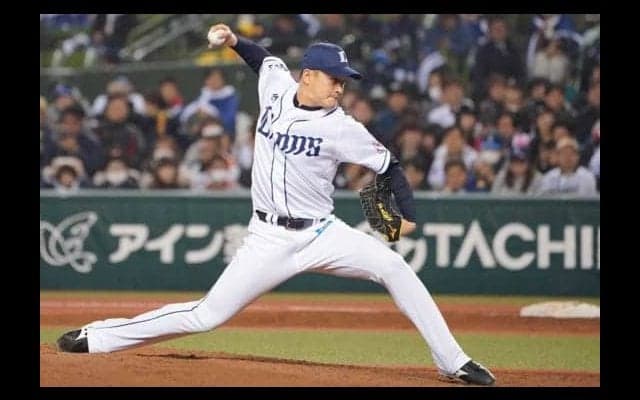 西武平井はなぜ登板数が増えている？　元守護神のOB豊田清氏が挙げるポイント