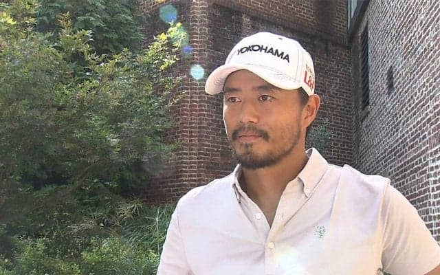 小平智「自分本来のゴルフが出来るようになってきたから来シーズンは楽しみ」9月の新シーズンに向けて意気込む