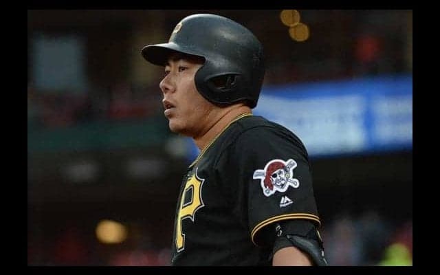 【MLB】飲酒運転事故＆逃走の姜正浩が“戦力外”　注目の新天地は日本球界も？