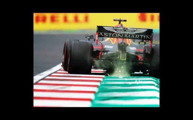 レッドブル・ホンダ、２連勝なるか。ハンガロリンクとの相性もぴったりだ