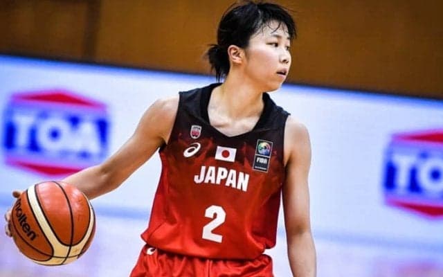 世界を戦い抜いた東藤なな子「スピードを生かしたドライブには自信がありました」