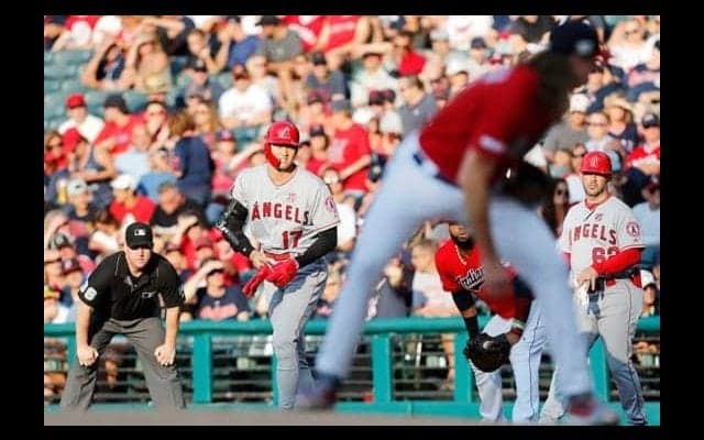 【MLB】大谷翔平に昨季2被弾の右腕、1年後に雪辱できたワケ「より多くの情報を…」
