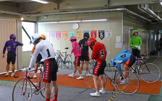 弥彦G3（3日目）ピックアップ