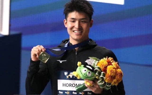 幌村がシーズンベストで優勝！