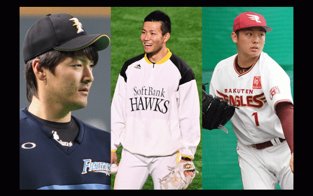 ホークス千賀？日ハム有原？楽天松井は…　少し早いMVP予想【19年パ・リーグ】