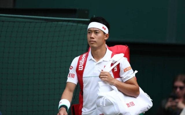 錦織、東北への想いを語る「さらにまた被災地への想いは強くなった」